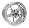 Race Star 15x7 92 Drag Star Wheel Ford Polished 92-570146DP