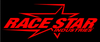 Race Star 92 Drag Star 17x9.5 Bracket Racer Wheel - 5x4.5 BC 6.875 BS - Bronze (Ford) 92-795153BZ