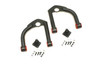 BMR A-Arms - Upper - DOM - Non-Adjustable - Polyurethane Bushings - Black (1993 - 2002 F-Body) AA001H