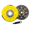 ACT Heavy Duty Performance Sprung Street Disc Organic (66-06 Jeep) JP1-HDSS