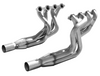 ARH 1 3/4" x 3" Detroit Speed LS Swap Headers (68-72 Camaro/Firebird/Nova) CAG1LS-67134300DSHR