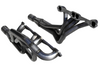 ARH 1 3/4" x 3" Standard SB Chevy Bolt Pattern Headers (67-69 Camaro/Firebird/Nova) CASB-67134300HR