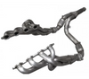 ARH 1 3/4" x 3" Long System w/Cats (14-19 GM Truck 6.2L) GM62-14134300LSWC