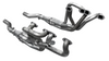 ARH Exhaust System 1 7/8" x 3" (67-74 Mopar B/E Body Big Block) MBB-67178300SS