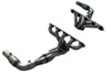 ARH Long Exhaust System 1-3/4" Header Catted Connect Pipes (2013+ Viper Gen 5) VP-13134300LSWC