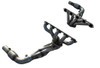 ARH Long Exhaust System 1-7/8" Header Off Road Connect Pipes (2013+ Viper Gen 5) VP-13178300LSNC