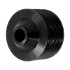 ARS Alternator Pulley - 2.75" x 10 Rib (Ford GT) 2.7510A