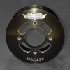 ARS Billet Water Pump Pulley 4.2 x 10 Rib 4 Bolt (2011+ Mustang GT) ARS4.2W4