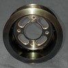 ARS Billet Water Pump Pulley 4.2 x 10 Rib 4 Bolt (2011+ Mustang GT) ARS4.2W4