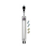 Viking Rear Shock Adjustable Crusader Drag 2-3" (1979 - 2004 Mustang) Stud/Tube-P 11.94-18.69 - B344AJ