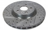 Baer Brake Rotor Rear Sport (10-15 Camaro V6) 55171-020