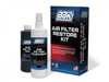 BBK Cold Air Kit Air Filter Cleaner and Re-Oiling Kit 1100