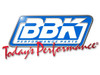 BBK Shorty Headers 1-5/8" Tuned Equal Titanium Ceramic (86-93 Mustang 5.0) 1512