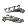 BBK Shorty Headers 1-5/8" Unequal Length Titanium Ceramic (86-93 Mustang 5.0) 1515