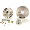 BBK 97-04 F-150 Aluminum Pulley Kit 8 Rib 15550