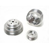 BBK 3 Piece Aluminum Pulley Kit (85-87 Monte Carlo & GM Truck 305/350) 1598