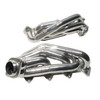 BBK Shorty Headers 1-5/8" Tuned Chrome (05-10 Mustang GT) 1612