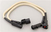 BBK 18" 02 Wire Harness Extension Kit (86-10 Ford) 1676