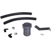 BBK Oil Separator Kit Driver Side (16-19 Camaro 6.2L) 1930