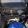 BBK Oil Separator Kit Driver Side (16-19 Camaro 6.2L) 1930
