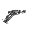 BBK 1-7/8" Shorty Headers Chrome (06-10 Charger/Challenger 6.1L) 4013