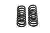 Belltech 2" Drop Coil Spring Set (06-08 Ram Hemi Standard/Quad Cab) 4759
