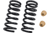 Belltech 2" Drop Coil Spring Set (09-16 Ram V8 Standard Cab) 4762