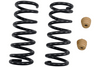 Belltech 2" Drop Coil Spring Set (09-16 Ram V8 Crew Cab) 4762
