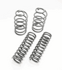 Belltech 1" F/1" R Drop Muscle Car Springset (79-93 Mustang Fox) 5845