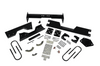 Belltech 6" Rear Drop Flip Kit (94-99 Ram 1500 Extended Cab) 6681