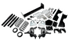 Belltech 4" or 5" F/6" R Drop Lowering Kit w/Nitro Drop II Shocks (94-99 Ram Standard Cab 1500) 816ND