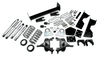 Belltech 4" or 5" F/6" or 7" R Drop Lowering Kit w/Street Performance Shocks (94-99 Ram Standard Cab 1500) 817SP