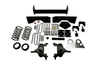 Belltech 4" or 5" F/6" R Drop Lowering Kit w/o Shocks (94-99 Ram Extended Cab 1500) 821