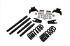 Belltech 2" F/4" R Drop Lowering Kit w/Nitro Drop II Shocks (87-96 F150 Standard Cab) 924ND