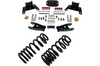 Belltech 2" F/4" R Drop Lowering Kit w/o Shocks (87-96 F150 Extended Cab) 926