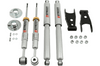 Belltech +2" to -2" F/3" R Drop Lowering Kit w/Street Performance Shocks (09-13 F150) 978SP