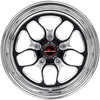 Billet Specialties 15x8 Win Lite Wheel 5x4.75 BP 5.5 BS