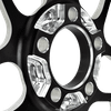 Billet Specialties 15x12 Win Lite Single Bead Lock 5x5 BP 6.5 BS
