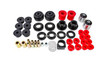 BMR Total Suspension Bushing Kit (2008 - 2009 G8) BK013