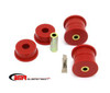 BMR Differential Mount Bushing Kit - Polyurethane - Pro Version (2010 - 2015 Camaro / 2008 - 2009 G8) BK029
