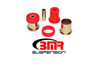 BMR Polyurethane Differential Housing Mount Bushing Kit (1965 - 1972 A-Body / 1978 - 1987 G-Body) BK044