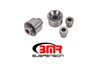 BMR Differential Bearing Kit Spherical Bearings Stainless Steel (79-04 Mustang) BK075