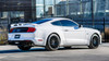 Borla 2.5" SwitchFire X-Pipe - Resonator Delete (2015 - 2023 Mustang GT) 60662