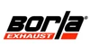 Borla 2.5" SwitchFire X-Pipe - Resonator Delete (2015 - 2023 Mustang GT) 60662