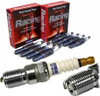 Brisk Ford 2V/4V Up To 600HP Non-Projected Spark Plug  GR14S