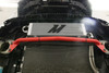 BMR Front Bumper Support - Black (2015 - 2023 Mustang) BSF760H