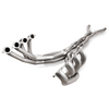 Stainless Works Headers 2" w/Cats (09-13 Corvette C6) C6092HCAT