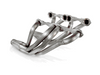 Stainless Works 1-7/8" Long Tube Header Kit Stock Steering (67-69 Camaro SBC) CA679S8