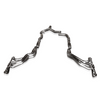 Stainless Works 1-3/4" Long Tube Header Kit - Catted (1994 - 1995 Camaro / Firebird) CA9495C