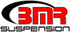 BMR Chassis Brace - Front Subframe - Black (2015 - 2026 Mustang) CB007H